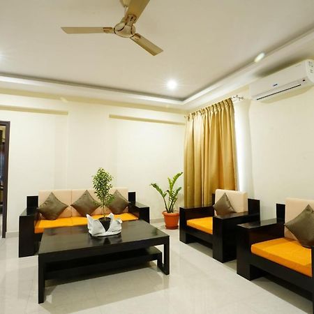 Silicon Suites Bangalore Luaran gambar