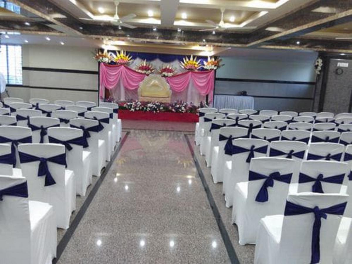 Silicon Suites Bangalore Luaran gambar