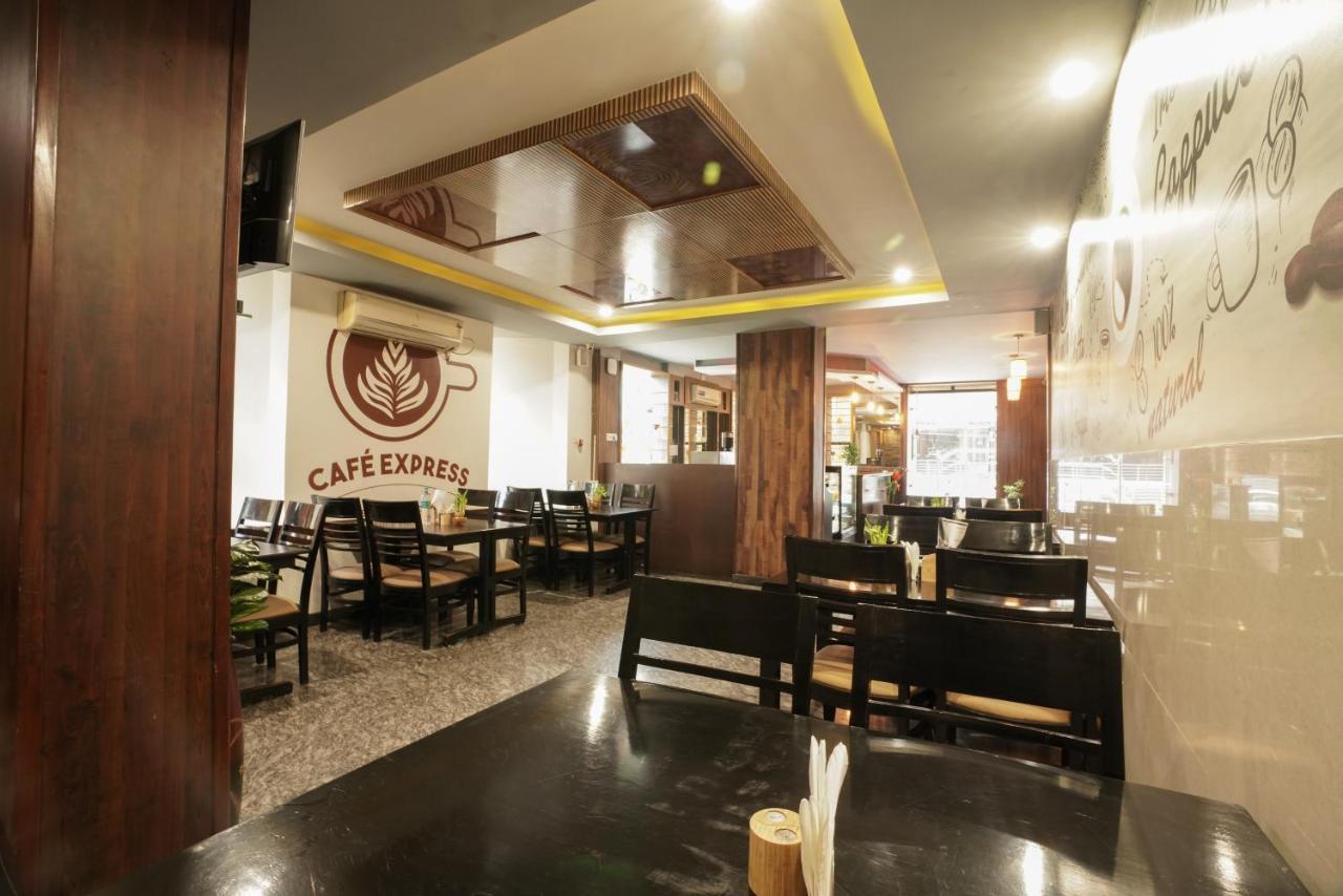 Silicon Suites Bangalore Luaran gambar