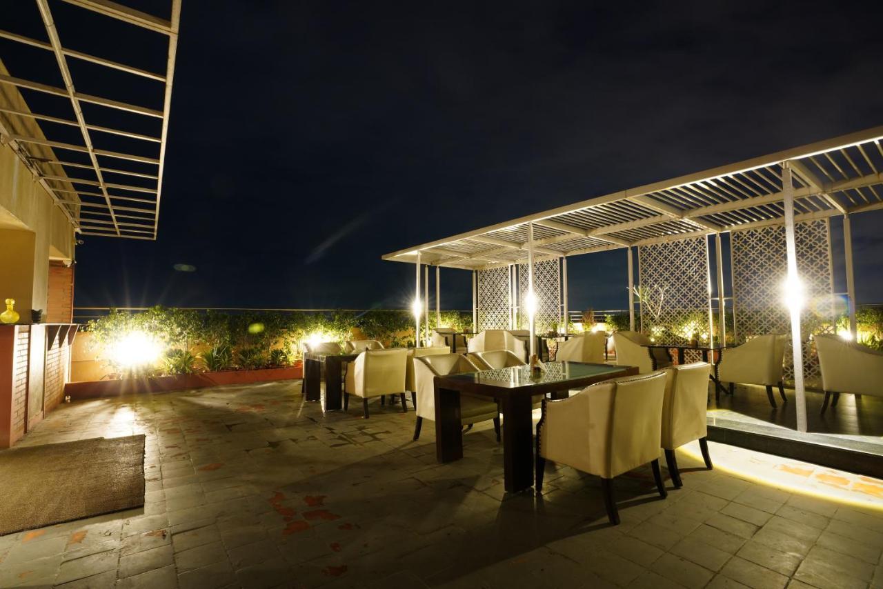 Silicon Suites Bangalore Luaran gambar