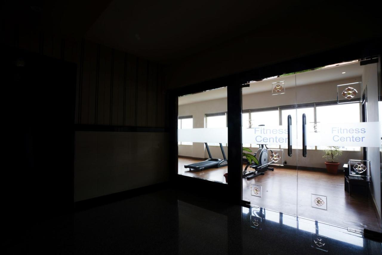 Silicon Suites Bangalore Luaran gambar