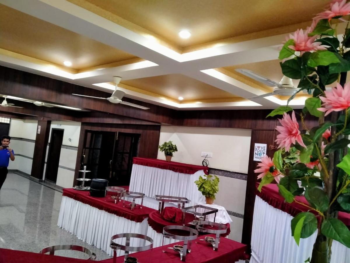 Silicon Suites Bangalore Luaran gambar