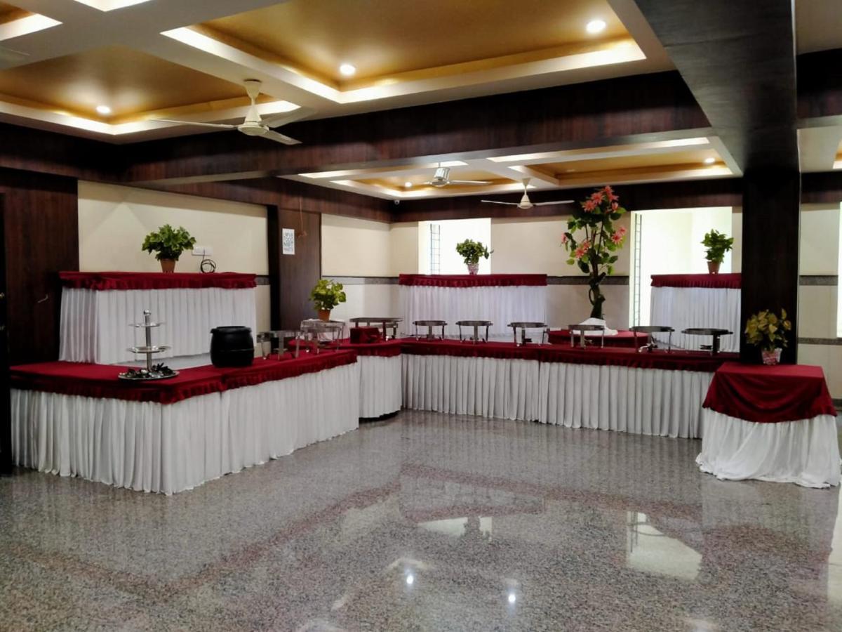 Silicon Suites Bangalore Luaran gambar