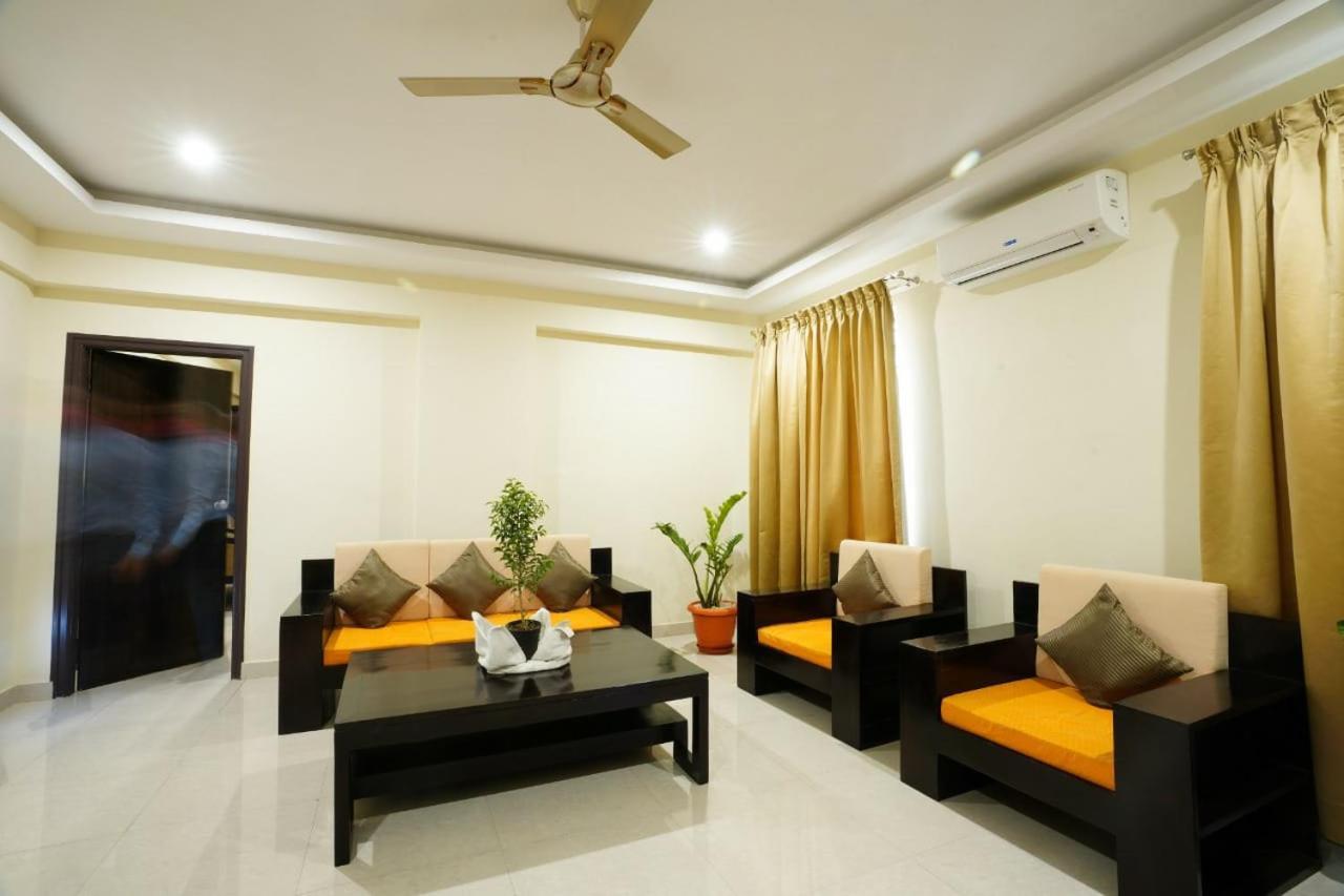 Silicon Suites Bangalore Luaran gambar