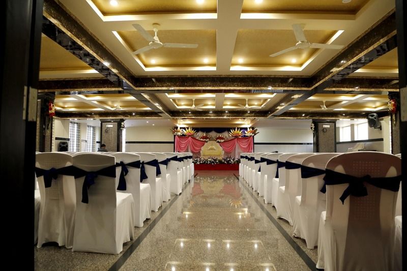 Silicon Suites Bangalore Luaran gambar