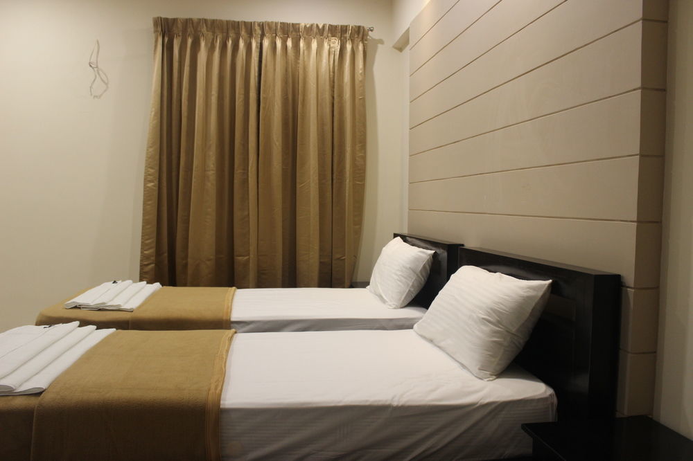 Silicon Suites Bangalore Luaran gambar
