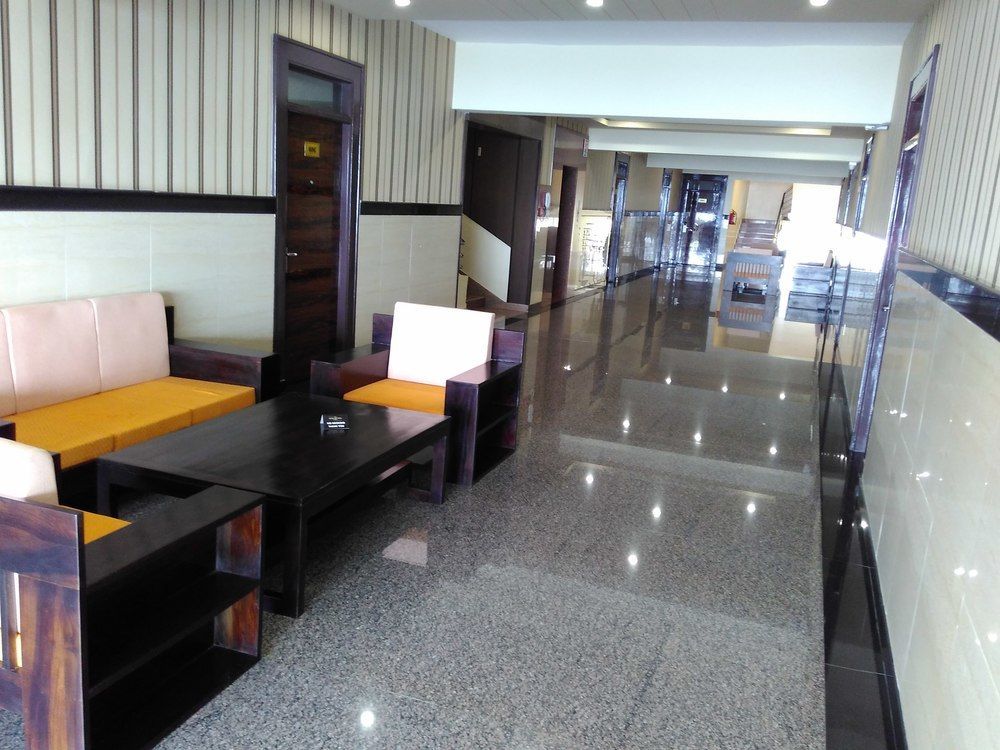 Silicon Suites Bangalore Luaran gambar