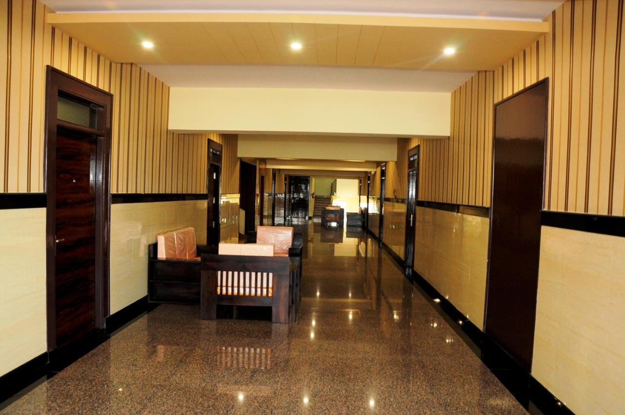 Silicon Suites Bangalore Luaran gambar