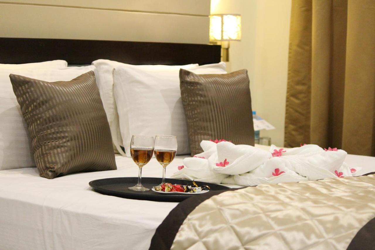 Silicon Suites Bangalore Luaran gambar