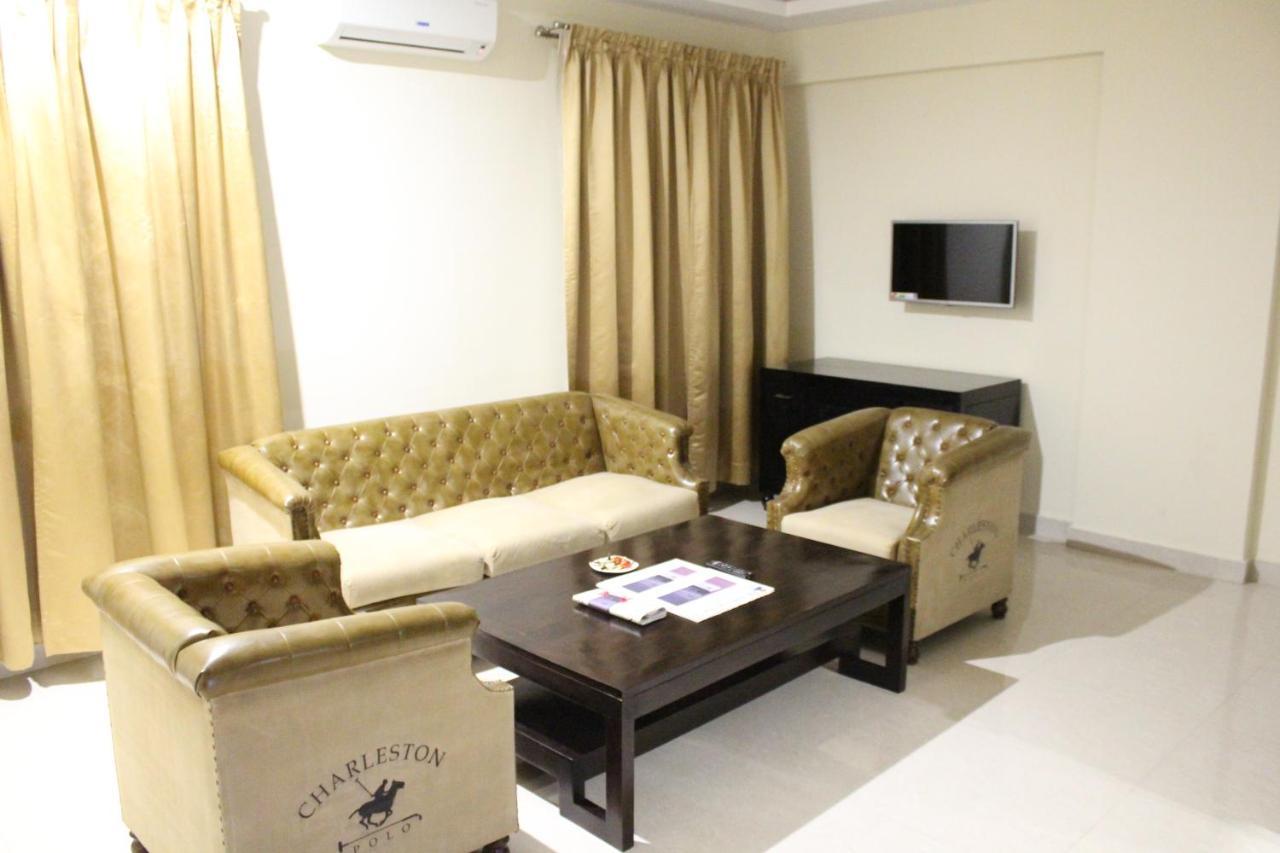 Silicon Suites Bangalore Luaran gambar