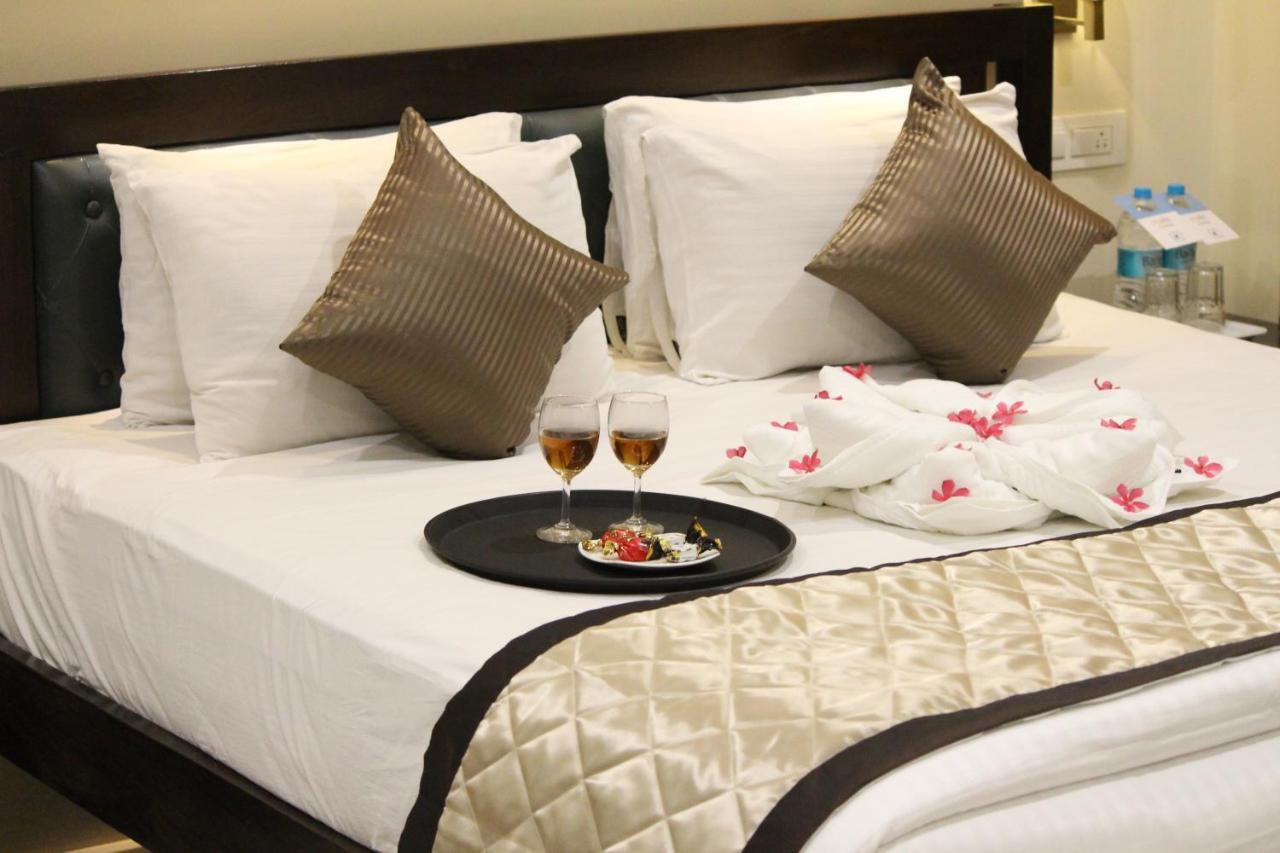 Silicon Suites Bangalore Luaran gambar