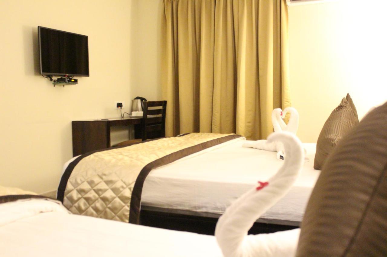 Silicon Suites Bangalore Luaran gambar