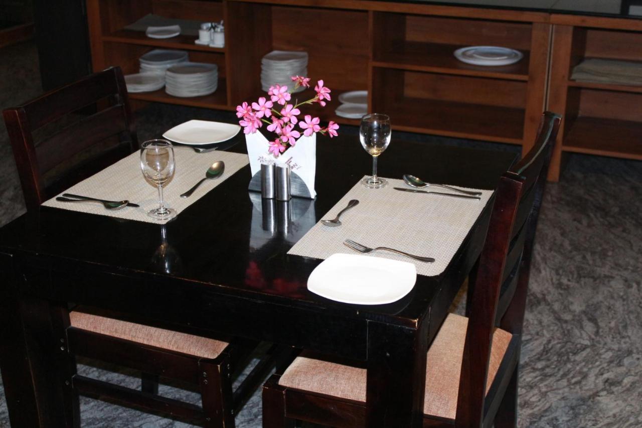 Silicon Suites Bangalore Luaran gambar