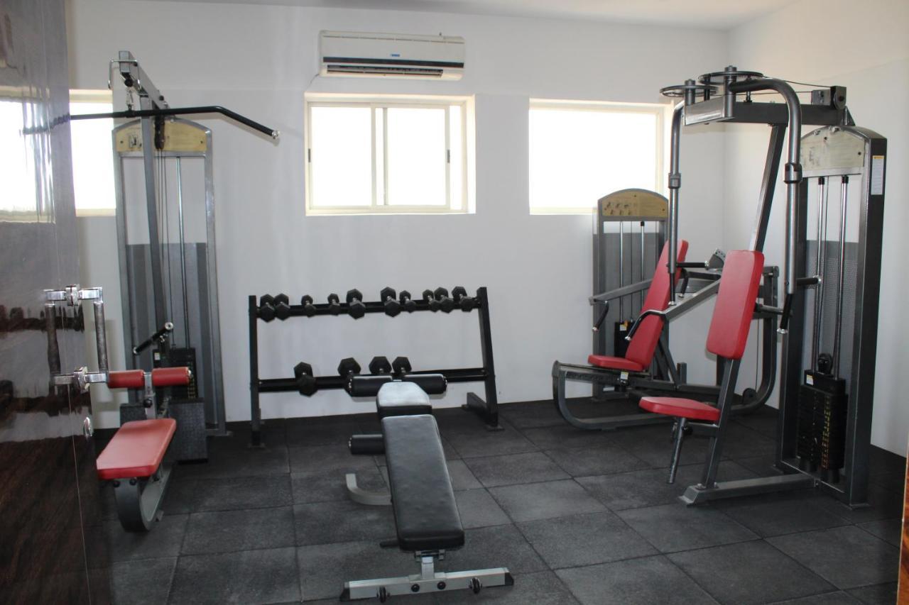 Silicon Suites Bangalore Luaran gambar