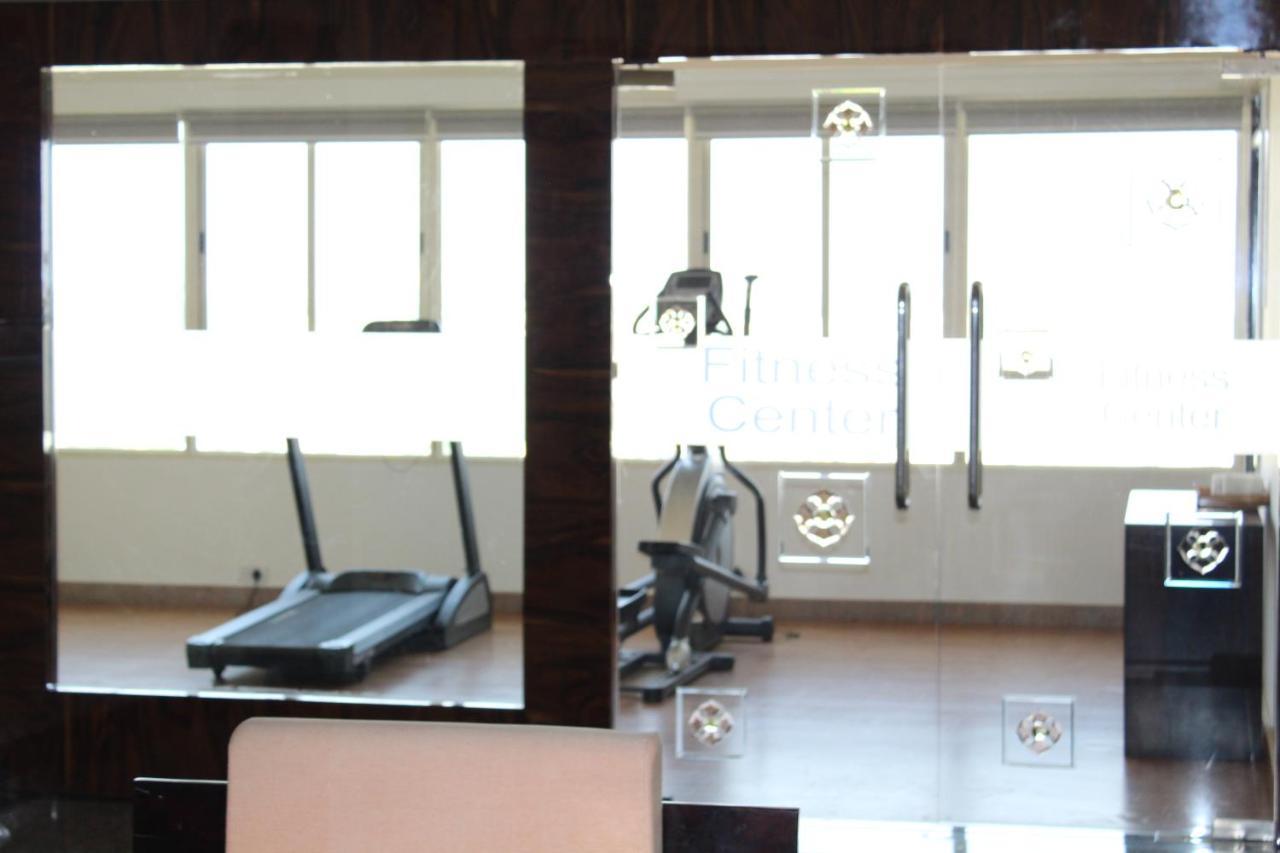 Silicon Suites Bangalore Luaran gambar