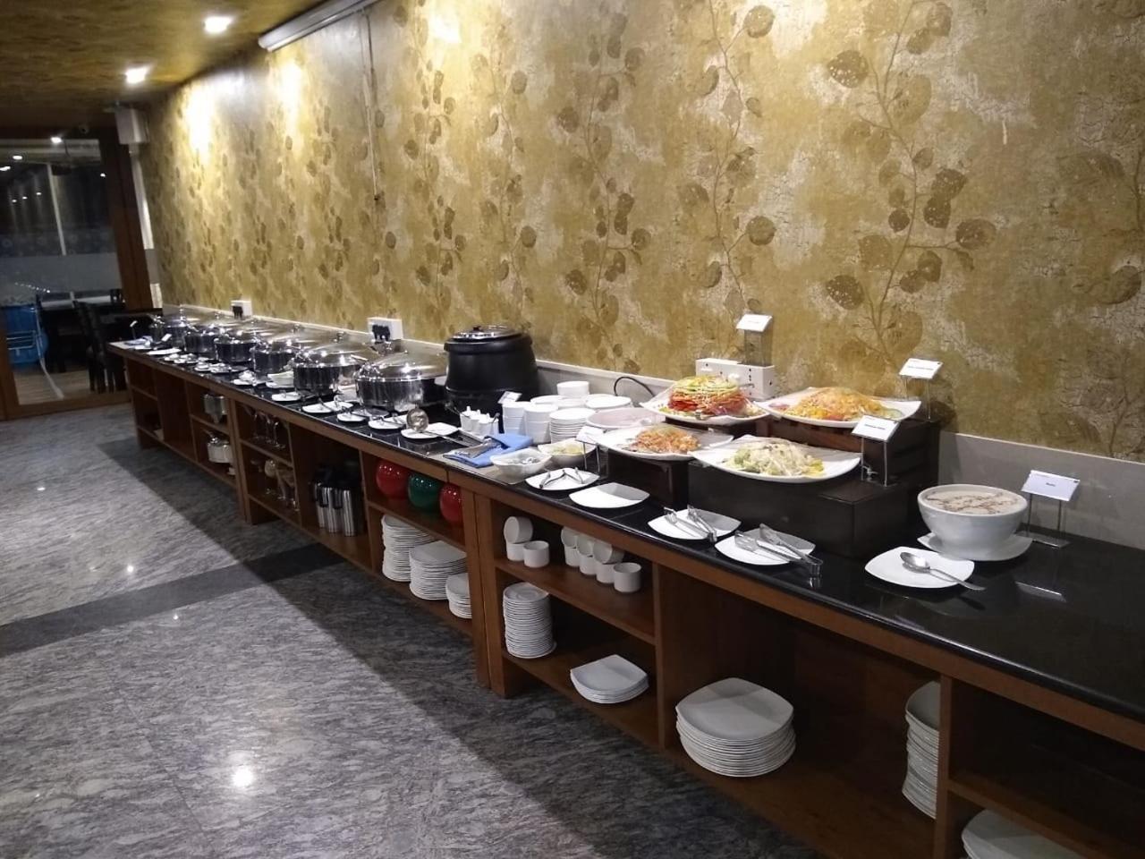 Silicon Suites Bangalore Luaran gambar