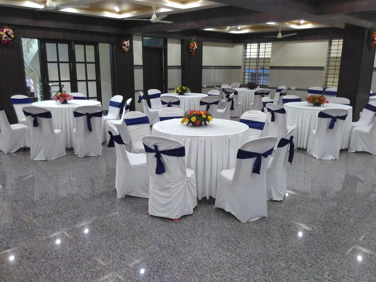Silicon Suites Bangalore Luaran gambar