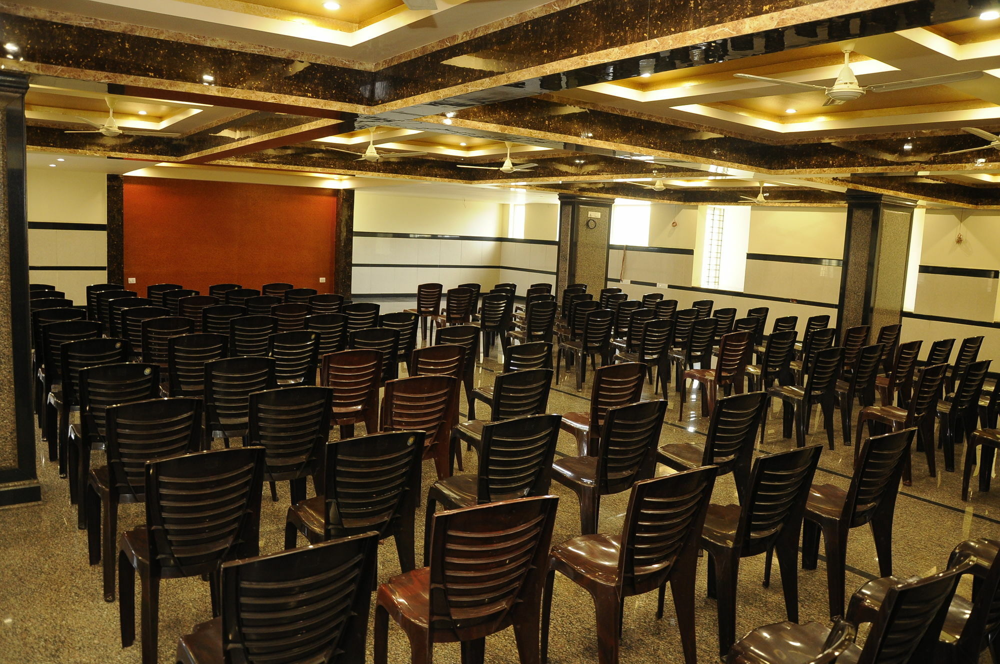 Silicon Suites Bangalore Luaran gambar