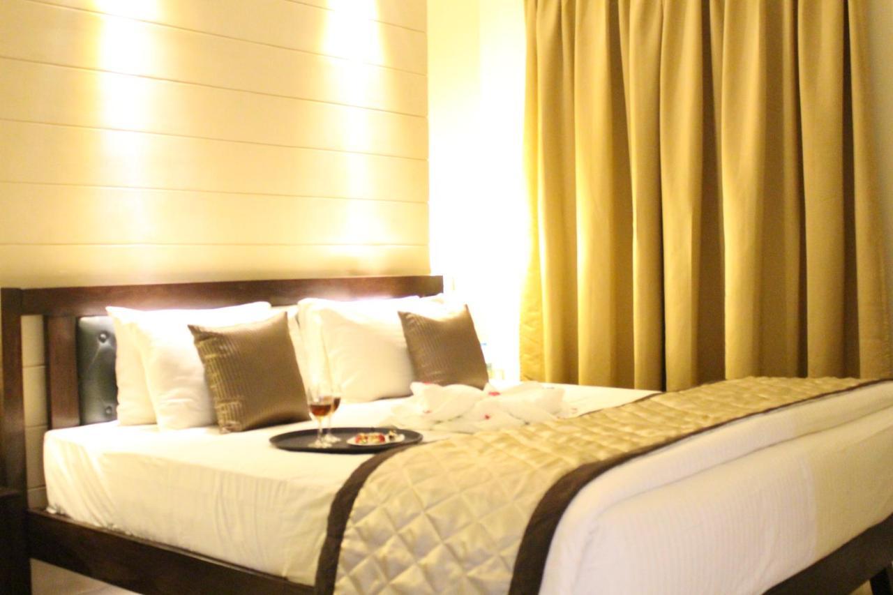 Silicon Suites Bangalore Luaran gambar